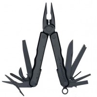 Мультитул Leatherman Blast black 831339