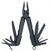 Мультитул Leatherman Blast black 831339