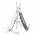 Мультитул Leatherman Juice S2 Granite Gray (831944)