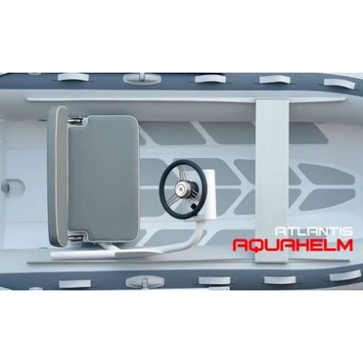 Schlauchboot RIB Kolibri Gala Atlantis Aquahelm A300Q (A300Q)