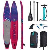Надувная Sup доска Aztron Meteor Race 14.0 (AS-601D)