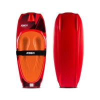 Ниборд Jobe Streak Kneeboard Red (252519001)
