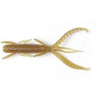 Нимфа Lucky John Hogy Shrimp 3" *10 140140-S18