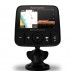 Эхолот Raymarine Dragonfly 5 Pro, CHRIP Downvision, CPT-DVS, Wi-Fi, GPS (E70293)