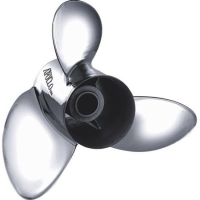 Propeller Michigan Wheel Marine Apollo 14R21SS (993045-m)