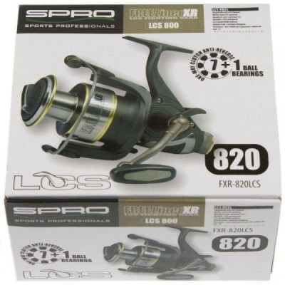 Spule Spro FreeLiner XR 820 (1199 820)