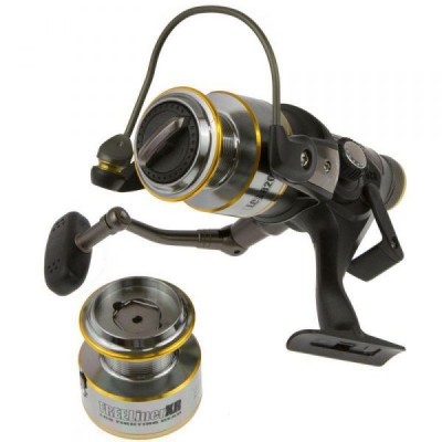 Spule Spro FreeLiner XR 820 (1199 820)