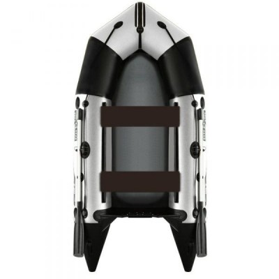 Надувний човен AquaStar C-310FFD (білий)