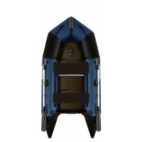 Schlauchboot AquaStar C-310SLD (blau)