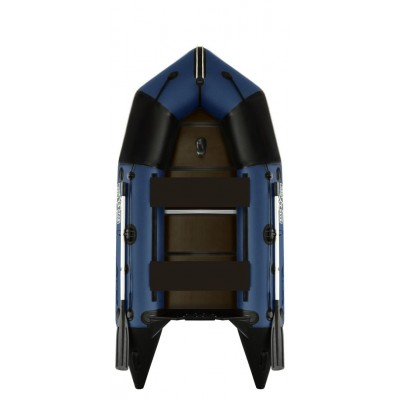 Надувний човен AquaStar C-310SLD (синій)