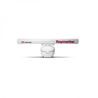 Радар Raymarine RA1048SHD SHD Color Open Array + 15m RayNet Cable (T70172)