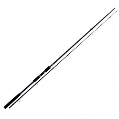 Спиннинг Abu Garcia Salty Stage 2.76 m/2 20-60 g/MH 197 g 30T Carbon Eva LTS