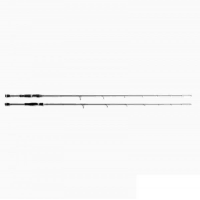 Спиннинг Berkley Ripple Pro 1.83 m/1 14-22 gr MH 112 g (1143333)