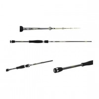 Спиннинг Berkley Ripple Pro 2.40 m/2 5-21 gr M 155 g (1222509)