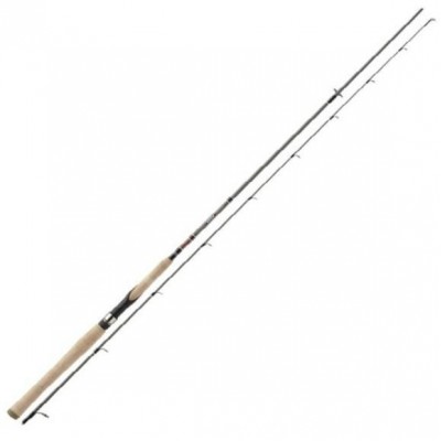 Спиннинг Berkley Titanium 1.70 m/2 2-10 g 562ML (1143354)