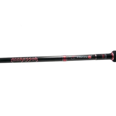 Спиннинг Favorite Aggressor AGR802M 2.40 m 3-15 g M-Fast (1693.00.80)