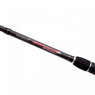 Спиннинг Favorite Rockstar RSS-792L-S 2.31m 2-10g Ex.Fast