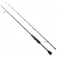 Спиннинг Favorite Rockstar RSS-792L-S 2.31m 2-10g Ex.Fast