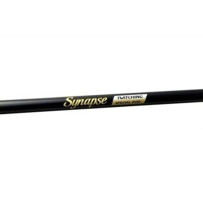 Спиннинг Favorite Synapse SYS742 M 2.24m 5-20g M-Fast (1693.30.16)