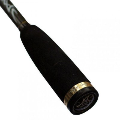 Спиннинг Favorite Varita VRT-602H 1.83m 15-45g Fast (1693.60.18)