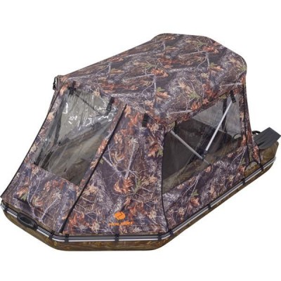 Тент - намет Kolibri КM260 світло-сіра (33.209.0.33)
