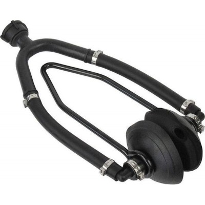Уши Easterner FLUSHER-U.S. TYPE С10963