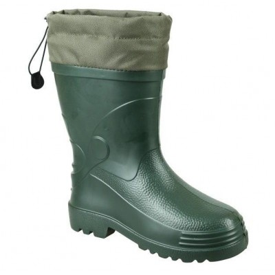 Сапоги Lemigo Wader 892 EVA (-30°) (LMG-WDR-892-41)