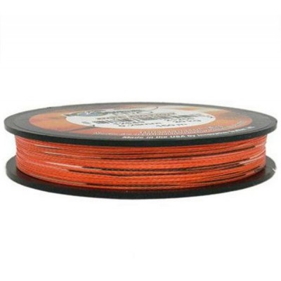 Шнур Power Pro Bite Motion 0.23 mm 15 kg 150 m оранжево-черный (211-0020-0150-BM)