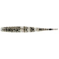 Силикон Imakatsu Javastick 4 S-114 Smoke Pepper (1452.10.82)