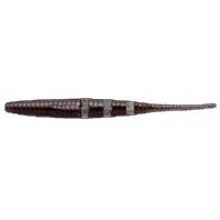 Силикон Imakatsu Javastick 4 S-65 Smoke Brown Pepper (1452.10.95)
