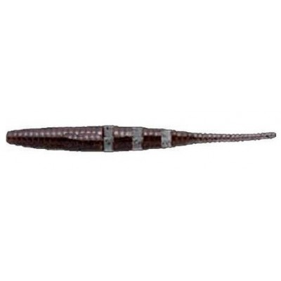 Силикон Imakatsu Javastick 4 S-65 Smoke Brown Pepper (1452.10.95)
