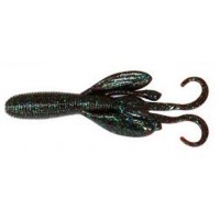 Силикон Jackall Dum Dum Hog 4” June bug 6 шт (1699.13.53)