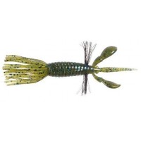 Силикон Jackall Pine Shrimp 2" Moebi blue 6 шт (1699.14.17)