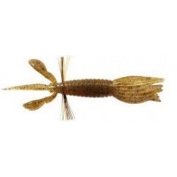 Силикон Jackall Pine Shrimp 2" Srimp Papper 6 шт (1699.06.43)