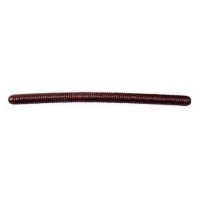 Силикон Jackall Yummy 500 4.5" Cola Red Flake 8 шт (1699.06.16)