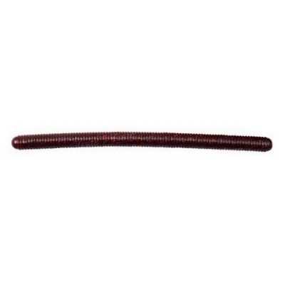 Силикон Jackall Yummy 500 4.5" Cola Red Flake 8 шт (1699.06.16)