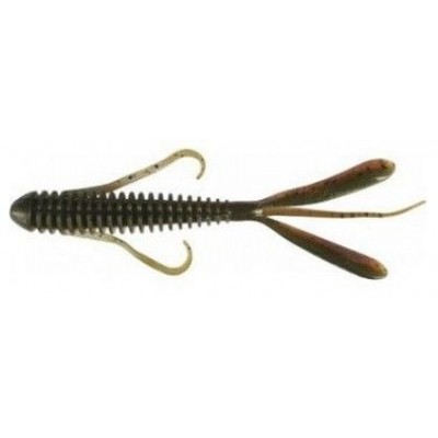 Силикон Keitech Hog Impact 3" 406 Castaic Choice (1551.03.25)