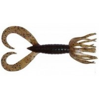 Силикон Keitech Little Spider 3.5" 320 Silver Shad (1551.04.62)