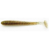 Силикон Keitech Swing Impact 2" 309 Sahara Olive FLK. (1551.00.47)