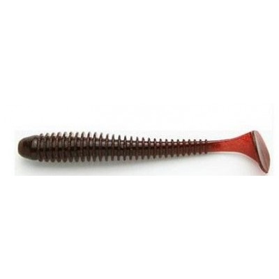 Силикон Keitech Swing Impact 2.5" 006 Cola