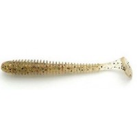 Силикон Keitech Swing Impact 2.5" 321 Gold Shad