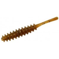 Силикон Reins Aji Ringer 002 Green pumpkin 15 шт