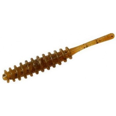 Силикон Reins Aji Ringer 002 Green pumpkin 15 шт