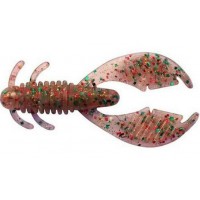 Силикон Reins Ax Craw 3" 406 Boil shrimp 8 шт (1552.06.17)