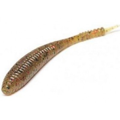 Слаг Lucky John 3.8" S-Shad 140112-PA03