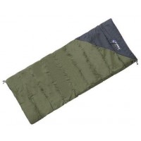 Спальный мешок Terra Incognita Campo 300 khaki/grey (4823081502371)