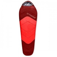 Спальный мешок Trimm Trimmer 185 red (Right)