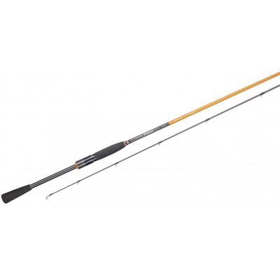 Спиннинг Graphiteleader Tiro GOTS-812MH-MR 2.46 m 14-40 gr (G08280)