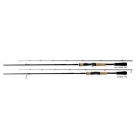 Спиннинг Shimano Expride 166M-2 1.98m 7-21g