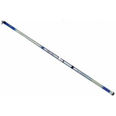 Телескопическое удилище Shimano TC BX 10-400 GT BOLOGNESE (GLASS FIBRE)